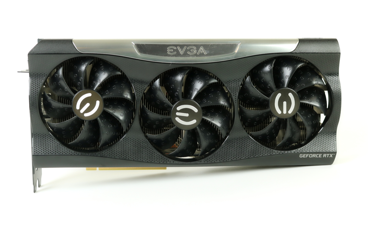 EVGA GeForce RTX 3080 Ti 12GB FTW3 Ultra GPU | 1yr Warranty, Fast Ship!
