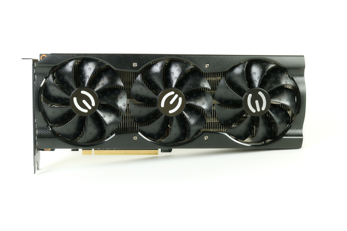 EVGA GeForce RTX 3080 Ti 12GB XC3 Ultra 12G-P5-3955-KR | 1yr Warranty, Fast Ship!