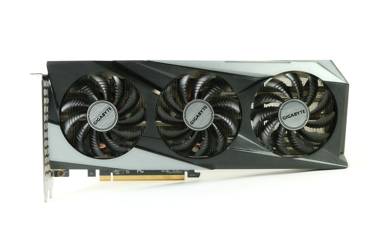 Gigabyte GeForce RTX 3060 12GB Gaming OC 12G GPU | 1yr Warranty