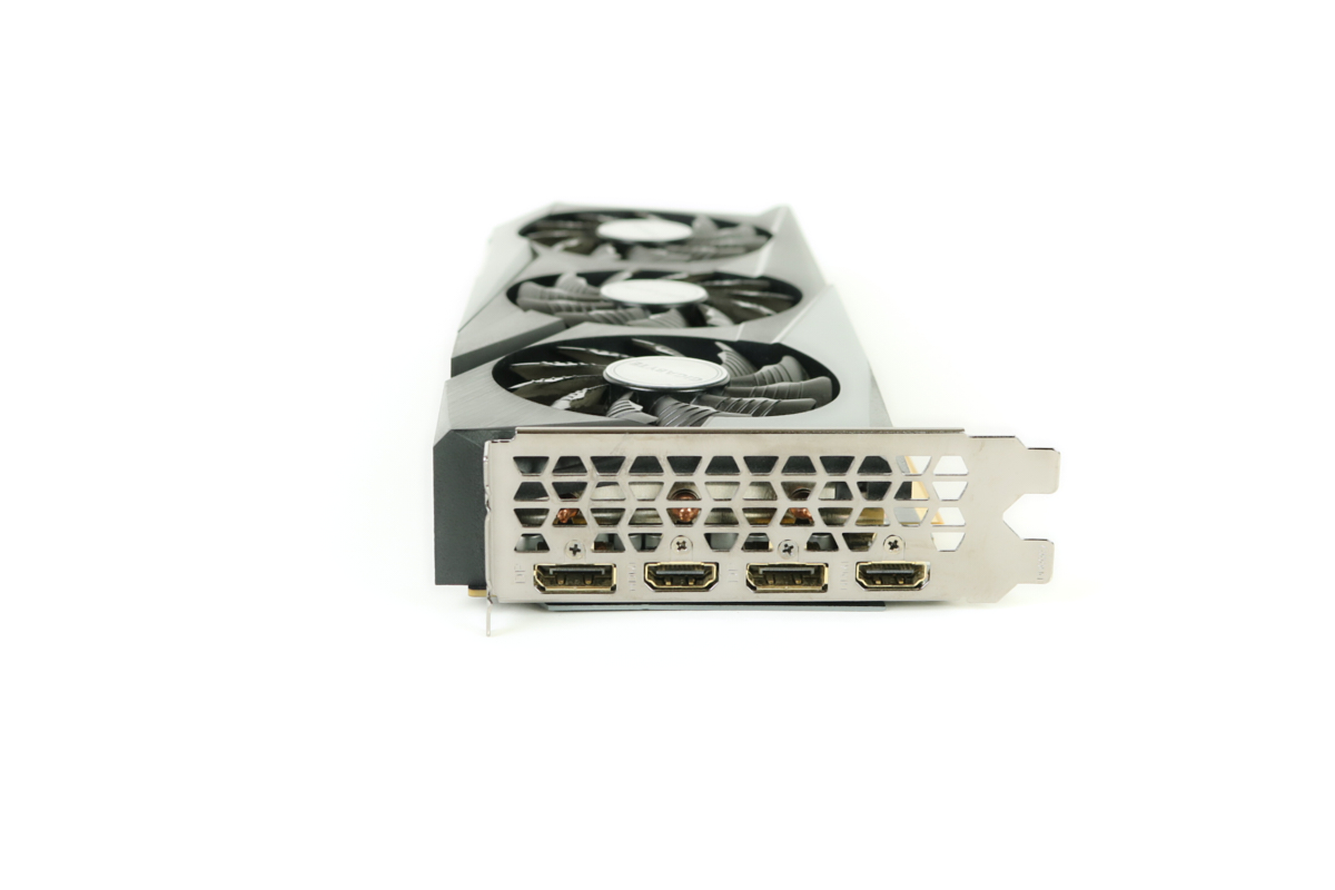 Gigabyte GeForce RTX 3060 12GB Gaming OC 12G GPU | 1yr Warranty