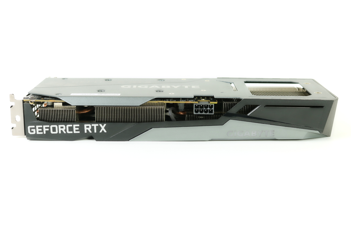 GIGABYTE 3060 12GB 新品未開封 Gigabyte NVIDIA GeForce RTX 3060 Vision Overclocked Triple-Fan
