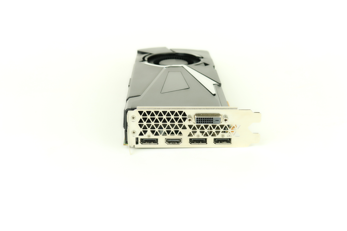 Dell GeForce GTX 1070 8GB OEM Blower GPU | 1yr Warranty Dell GeForce GTX 1070 8GB OEM Blower GPU | 1yr Warranty