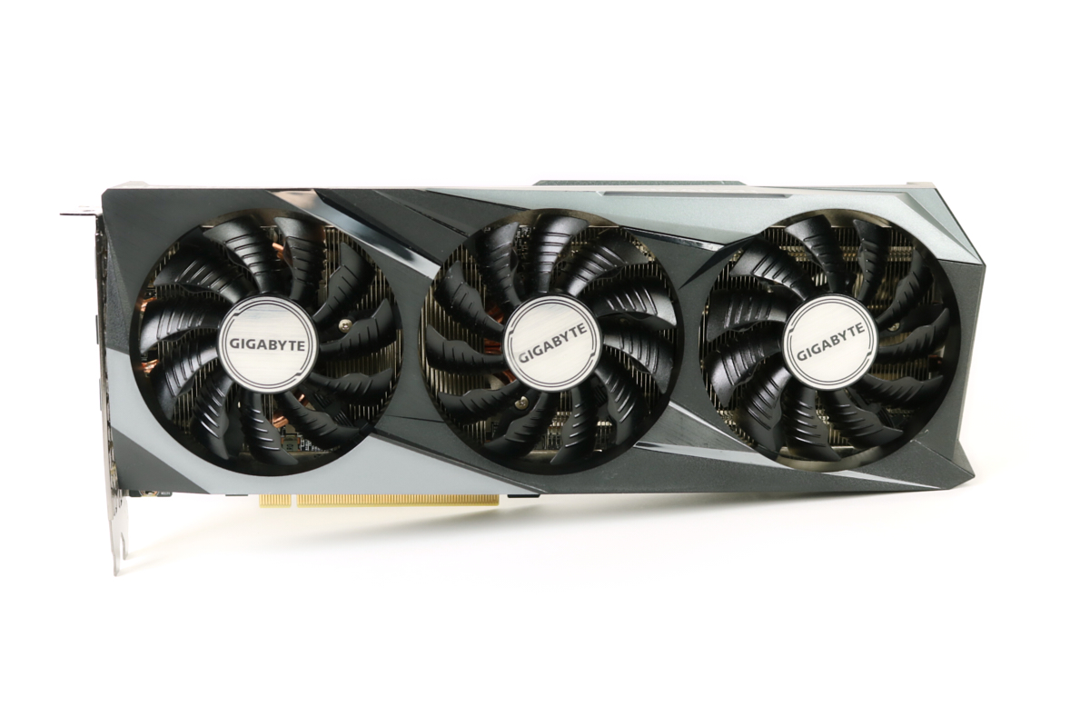 PCパーツ GIGABYTE NVIDIA GeForce RTX3070 GAMING GIGABYTE GeForce RTX 3070 Gaming OC 8GB GDDR6 GPU Video Card