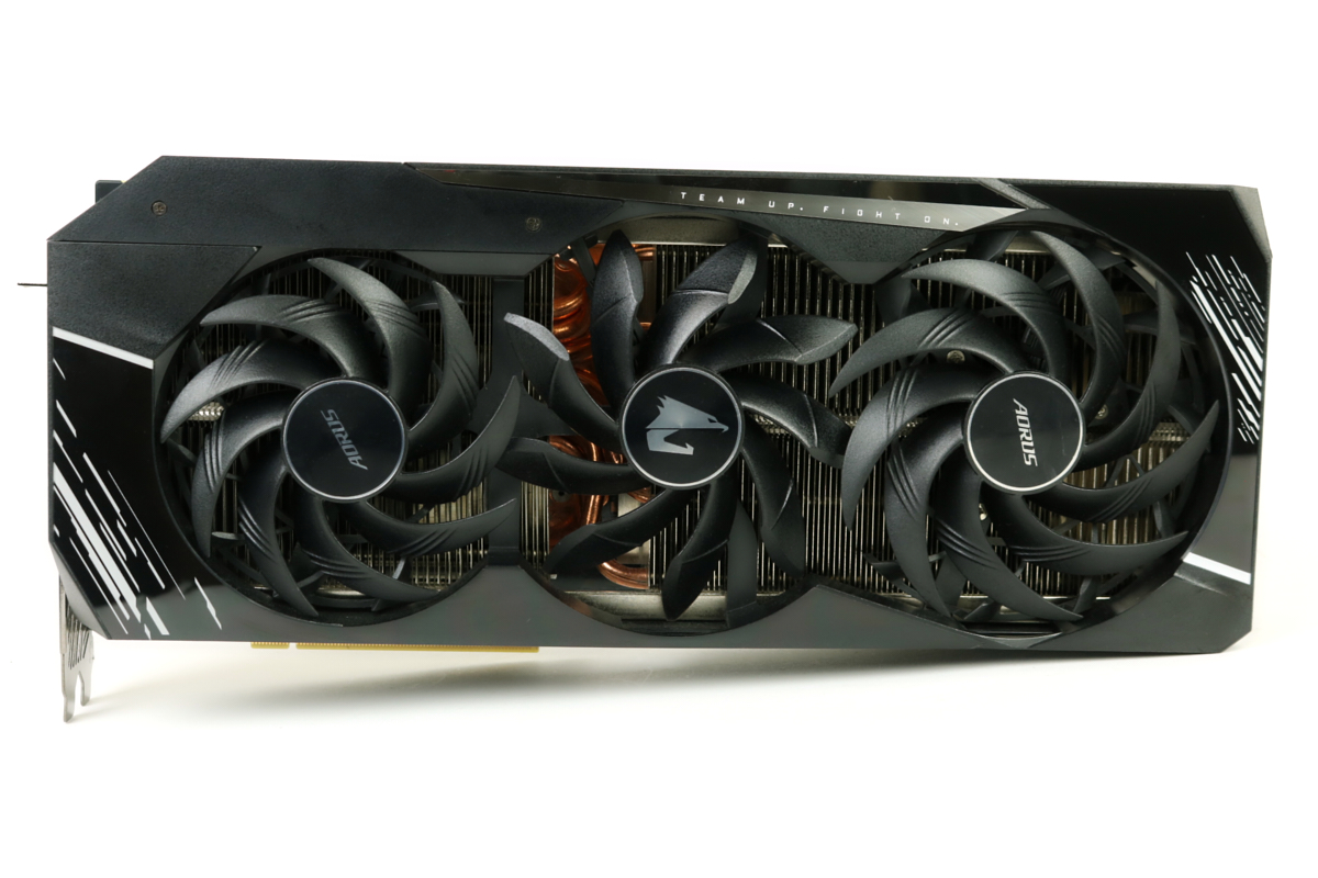 Gigabyte GeForce RTX 3080 10GB Aorus Master GPU | 1yr Warranty