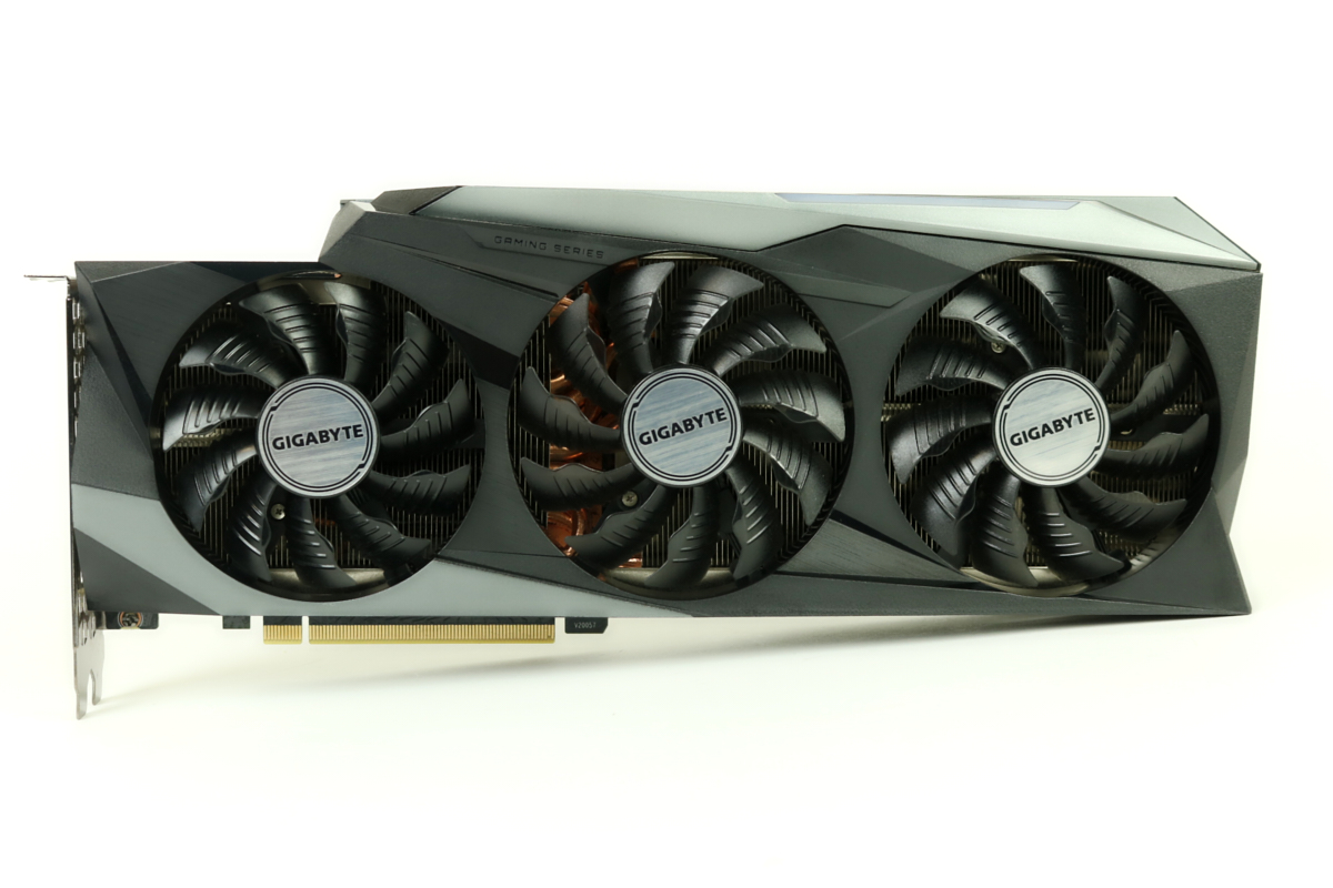 Gigabyte GeForce RTX 3080 10GB Gaming OC GPU | 1yr Warranty, Fast Ship!