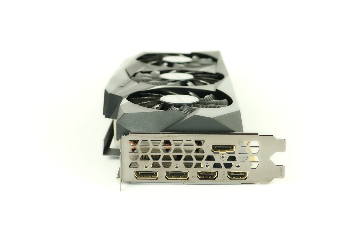 Gigabyte GeForce RTX 3080 10GB Gaming OC GPU | 1yr Warranty, Fast Ship!