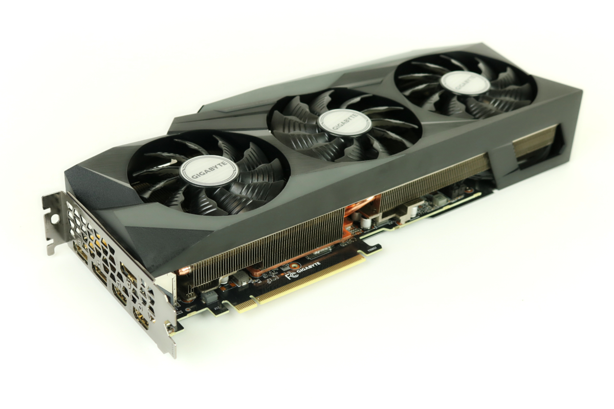 Gigabyte GeForce RTX 3080 10GB Gaming OC GPU | 1yr Warranty, Fast Ship!