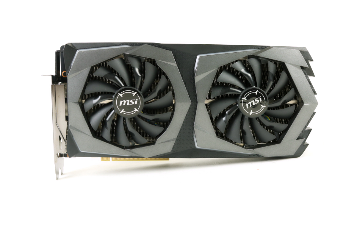 MSI GeForce RTX 2070 8GB SUPER Gaming X GPU | 1yr Warranty, Fast Ship!
