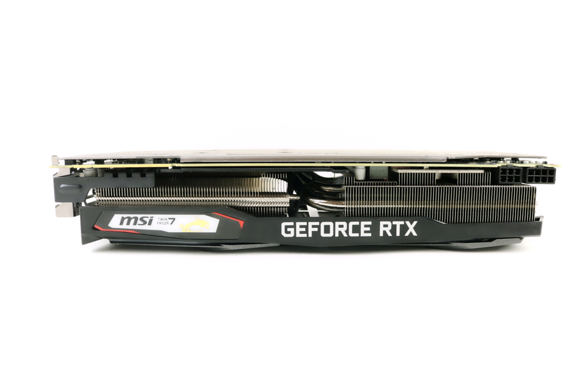 MSI GeForce RTX 2070 8GB SUPER Gaming X GPU | 1yr Warranty, Fast Ship!