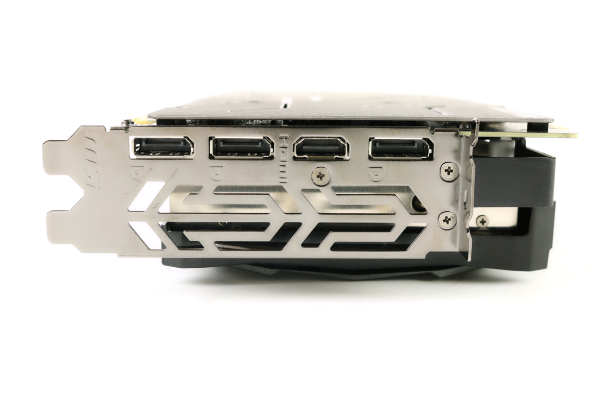 MSI GeForce RTX 2070 8GB SUPER Gaming X GPU | 1yr Warranty, Fast Ship!