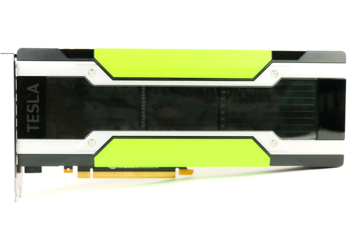Nvidia Tesla P40 24GB Compute Accelerator | Fast Ship, US Seller!