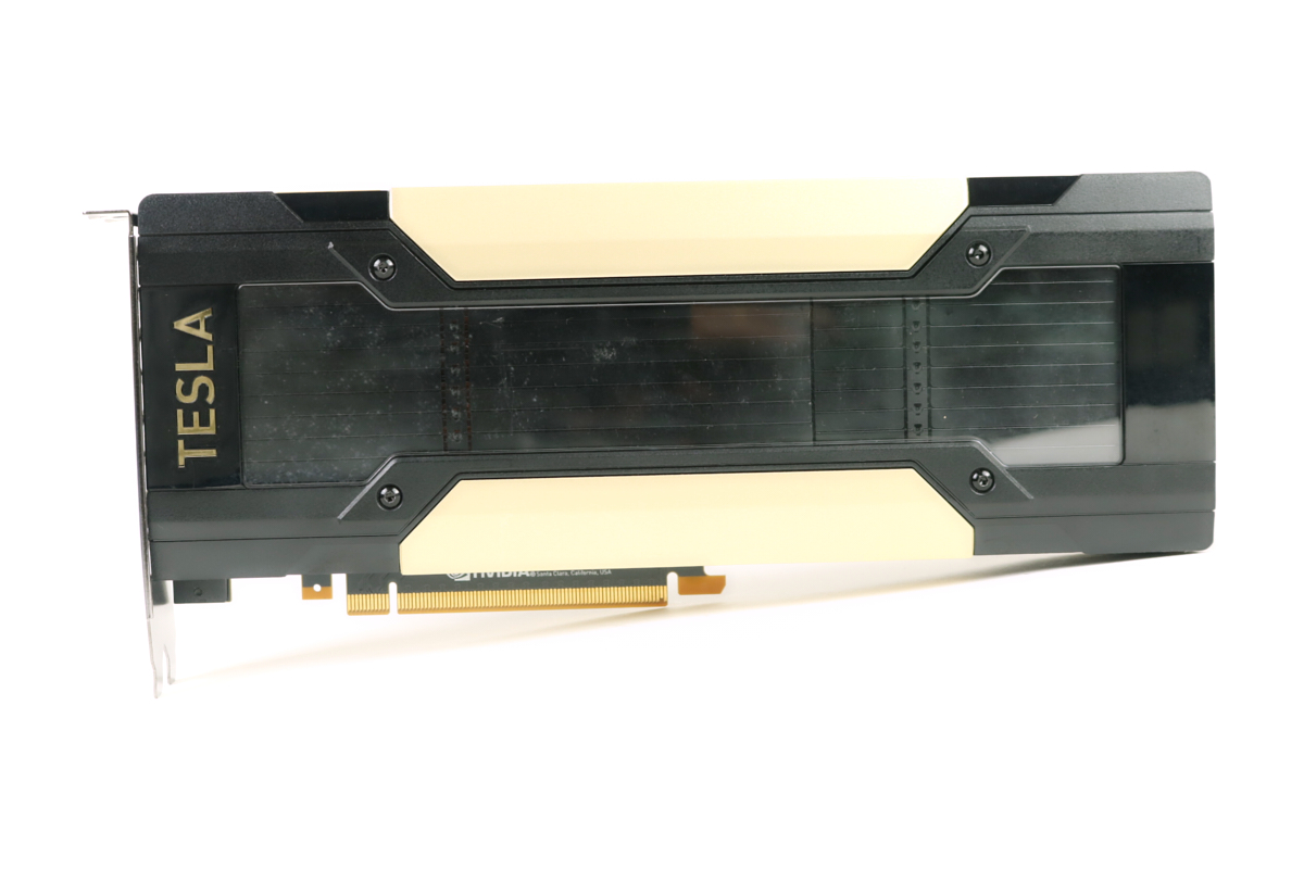 Nvidia Tesla V100 16GB GPU VFJ45 PCI-E Compute Accelerator GPU | 1yr Warranty, Fast Ship!