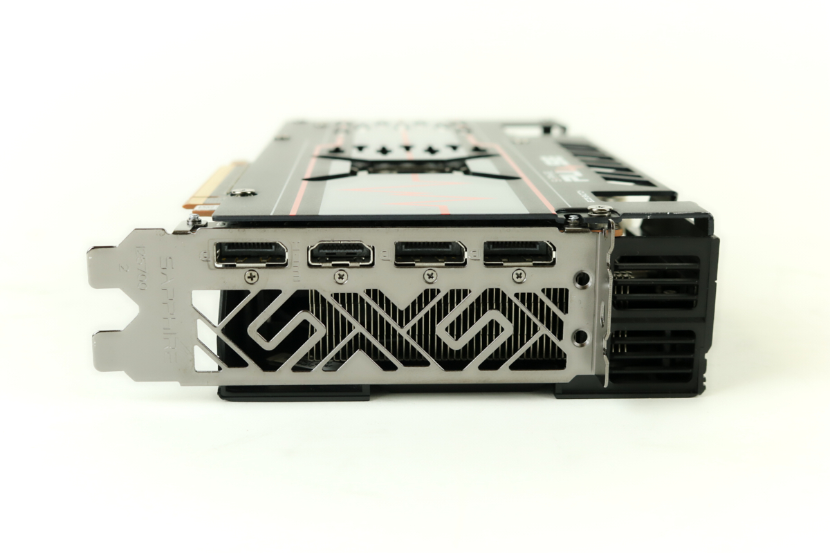 Sapphire Radeon RX 5600 XT 6GB Pulse GPU | 1yr Warranty, Fast Ship