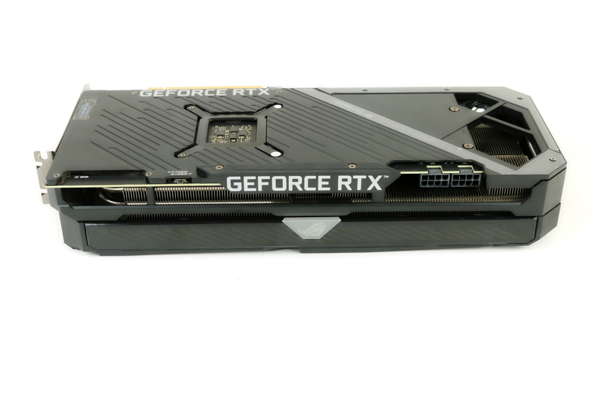 Asus GeForce RTX 3070 8GB Strix OC GPU | 1yr Warranty, Fast Ship!