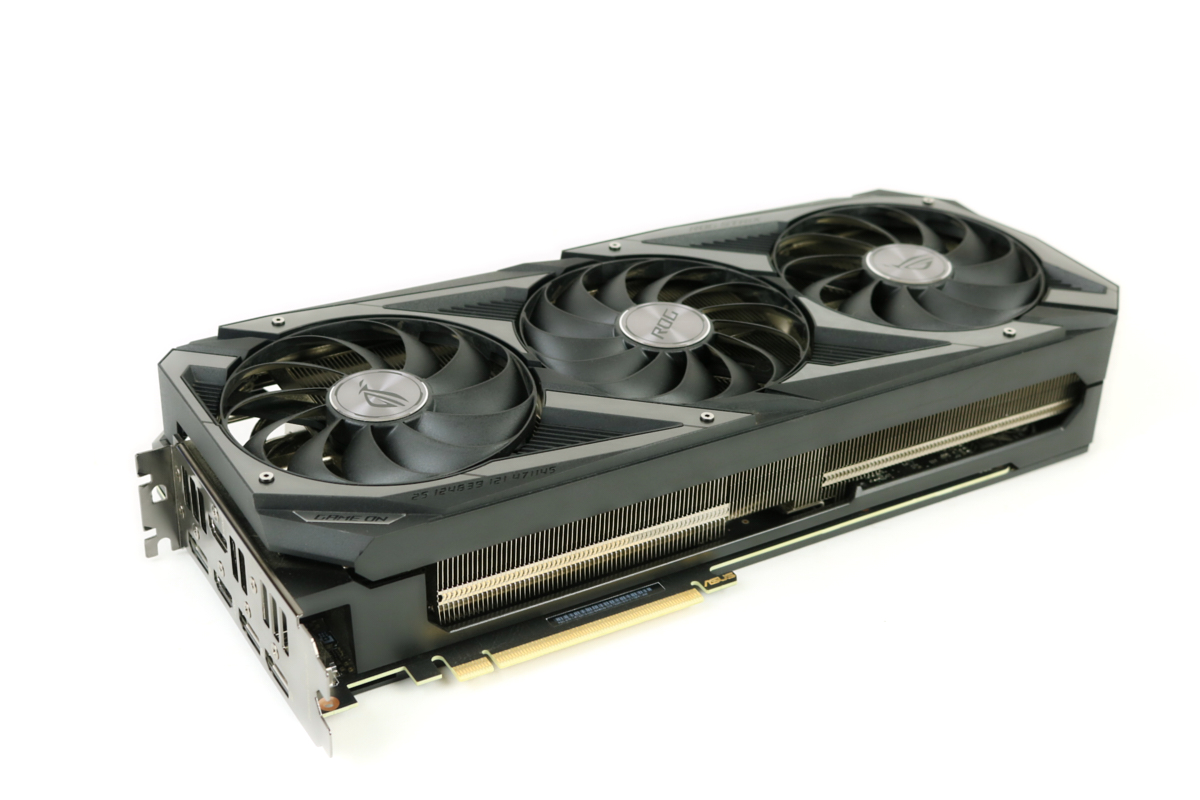 ROG-STRIX-RTX3070-O8G-GAMING ジャンク ゲーミンググラフィックボード ROG-STRIX-RTX3070-O8G-GAMING