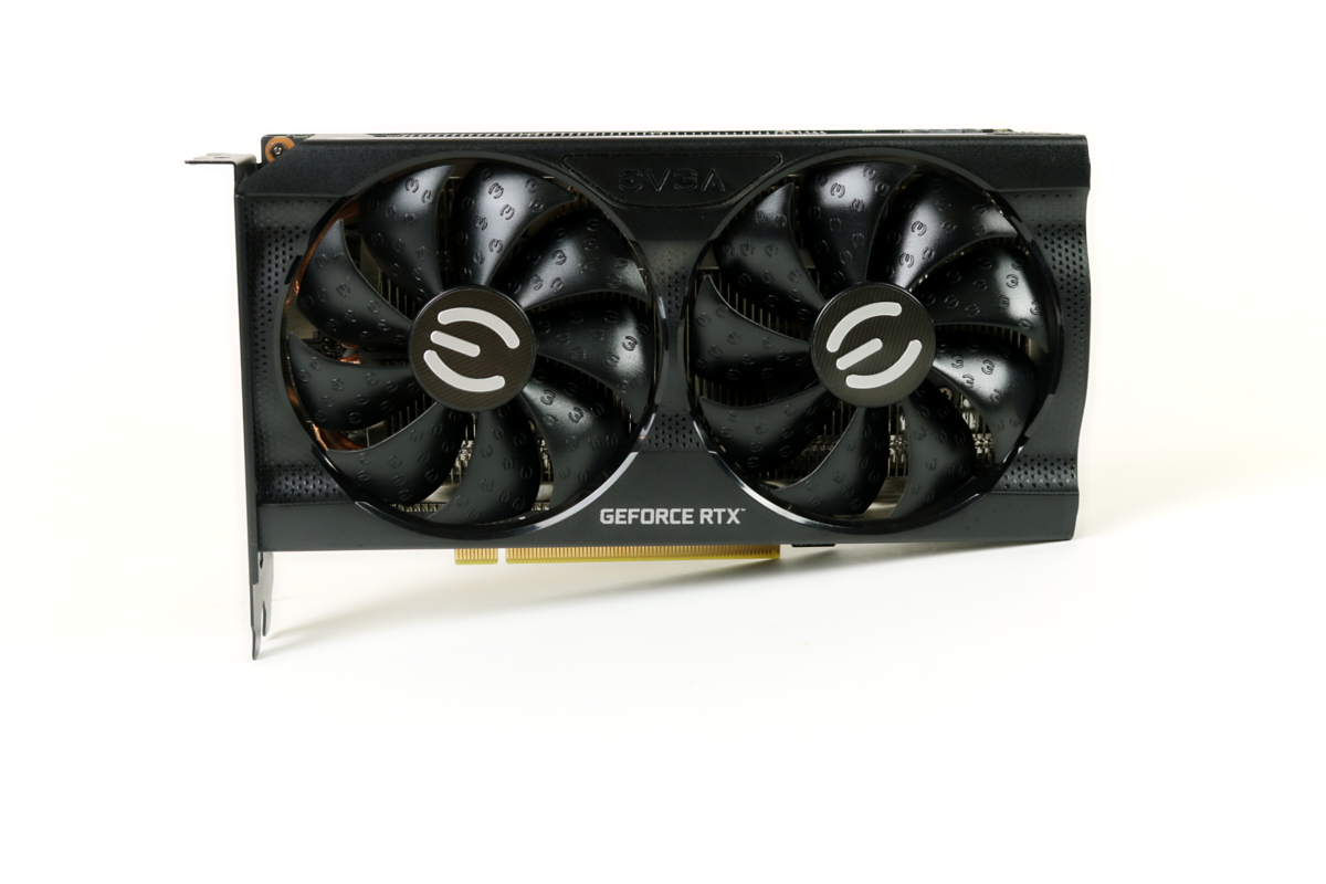 EVGA GEFORCE RTX 3060 XC 12GB グラフィックボード Amazon.com: EVGA Geforce RTX 3060 Xc Gaming (12Gb Gddr6/Pci