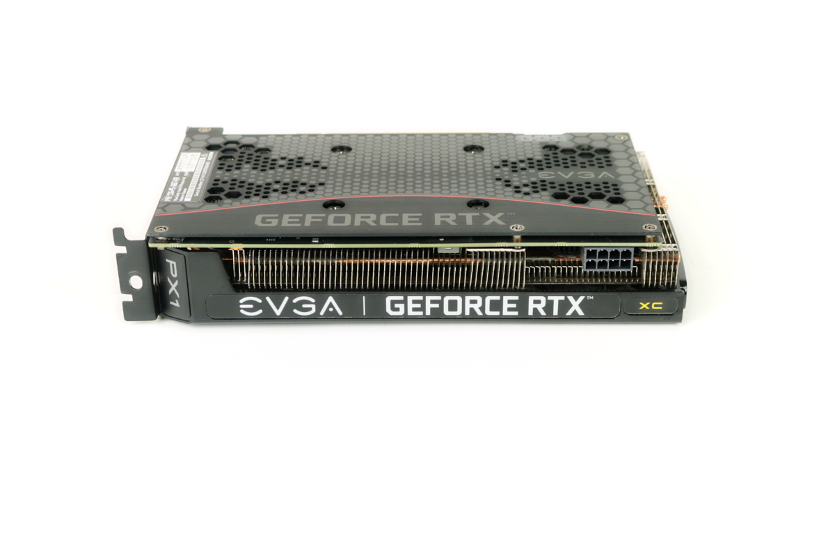 EVGA GeForce RTX 3060 12GB XC Gaming GPU | 1yr Warranty, Fast Ship