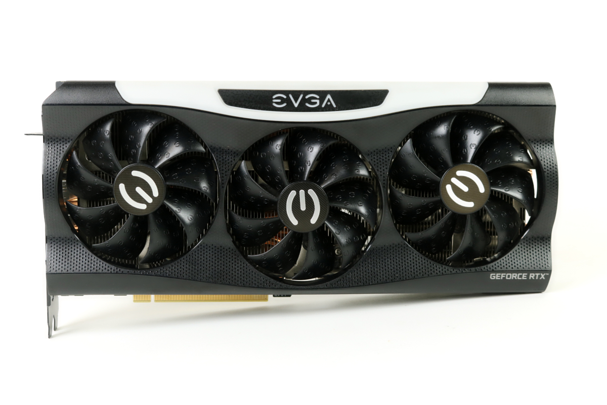 EVGA GeForce RTX 3070 8GB FTW3 Ultra 08G-P5-3767-KR | 1yr Warranty