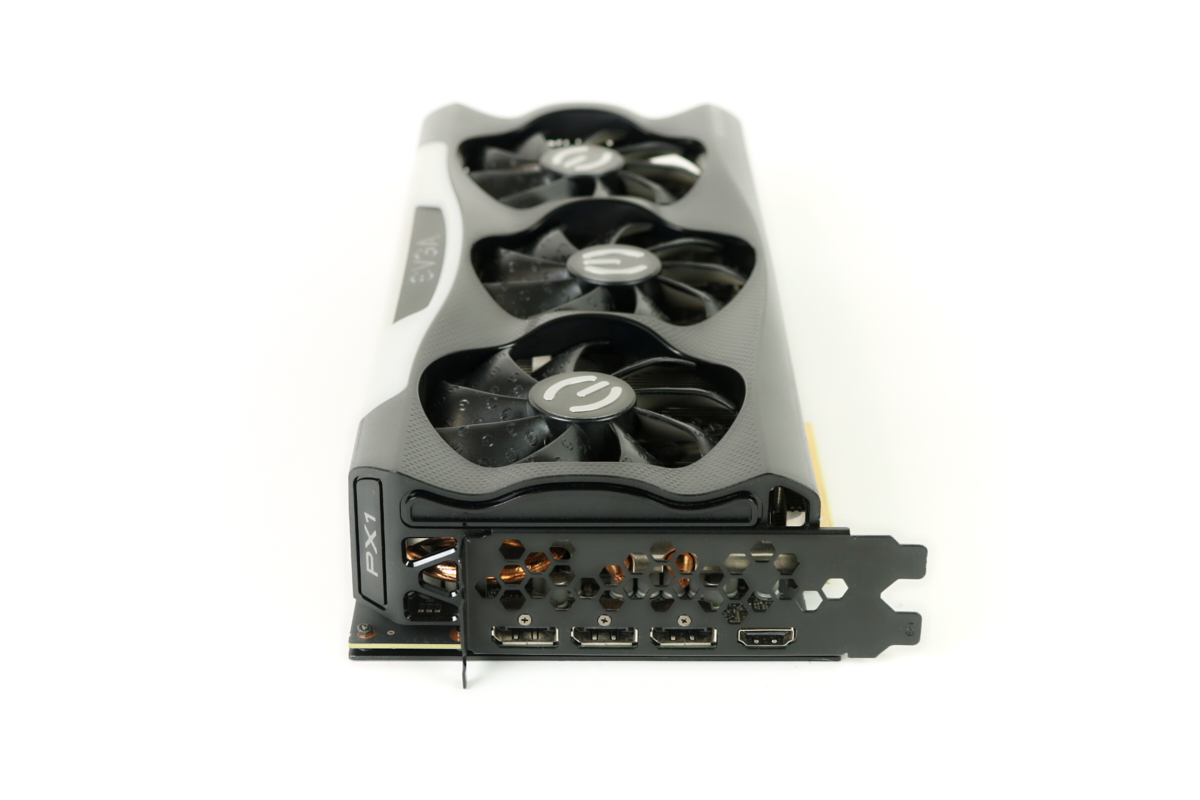 EVGA GeForce RTX 3070 8GB FTW3 Ultra 08G-P5-3767-KR | 1yr Warranty
