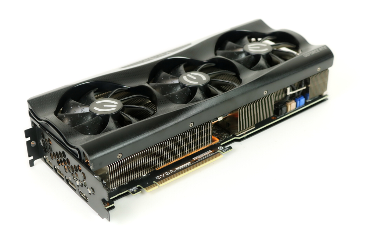 Ftw3 Ultra Evga 3070 Xc3 Ultra Gaming EVGA GeForce RTX 3070 XC3