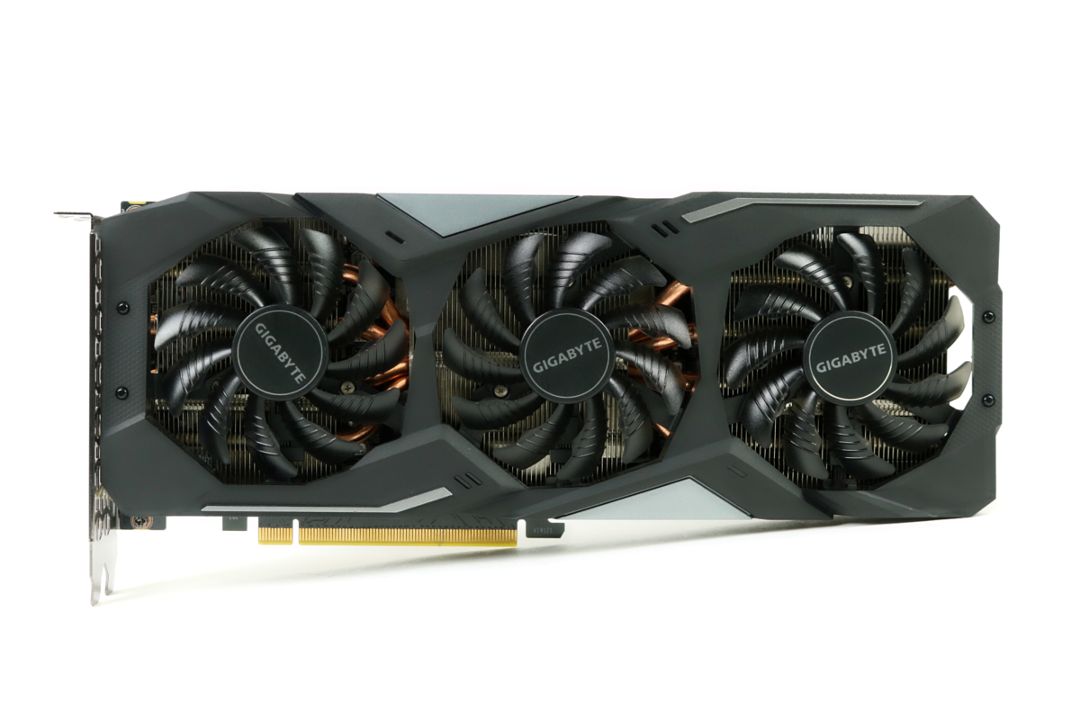 Gigabyte GeForce RTX 2060 6GB Gaming OC Pro GPU | 1yr Warranty, Fast Ship!