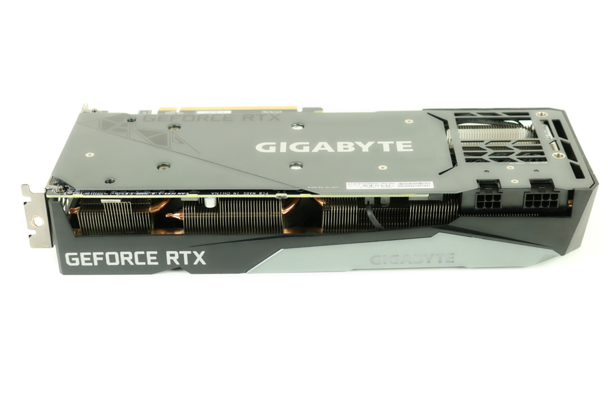 Gigabyte GeForce RTX 3060 Ti 8GB Gaming OC Pro GPU | 1yr Warranty, Fast Ship!