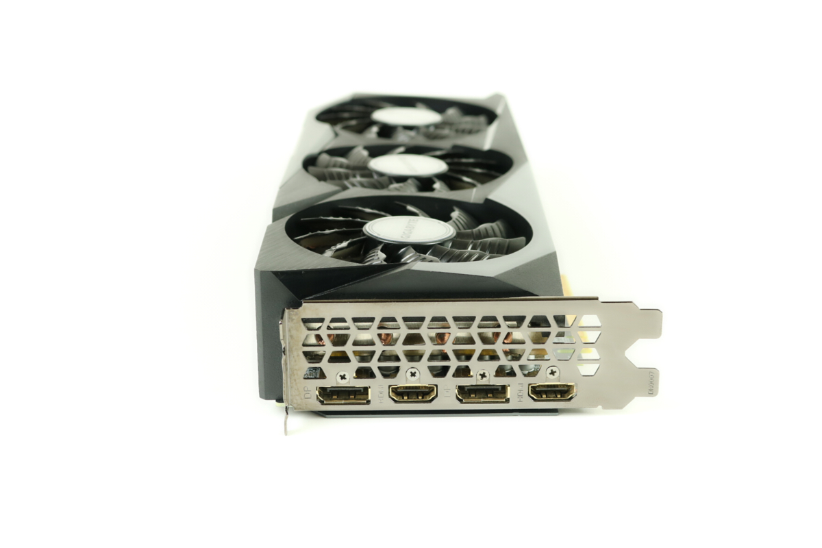 Gigabyte GeForce RTX 3060 Ti 8GB Gaming OC Pro GPU | 1yr Warranty, Fast Ship!