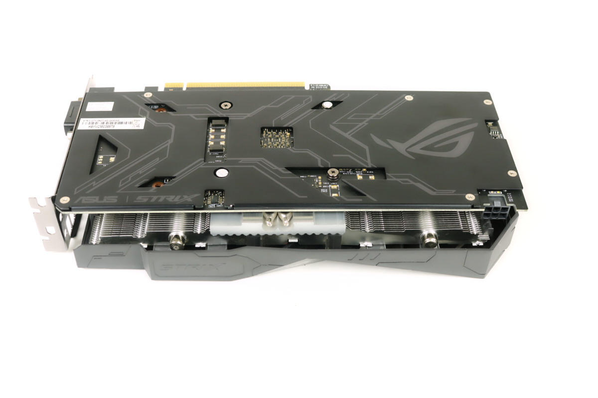 Asus GeForce GTX 1050 Ti 4GB Strix OC GPU | 1yr Warranty, Fast Ship!