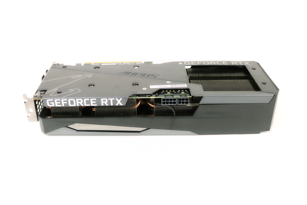 Gigabyte GeForce RTX 3060 Ti 8GB Aorus Elite GPU w/Box | 1yr