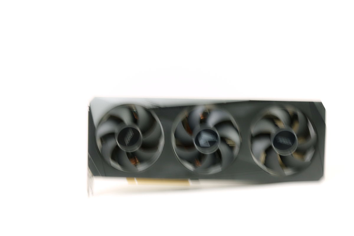 Gigabyte GeForce RTX 3060 Ti 8GB Aorus Elite GPU w/Box | 1yr