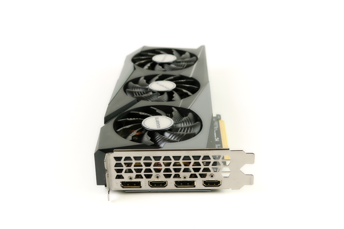 Gigabyte GeForce RTX 3060 Ti 8GB Gaming OC GPU w/Box | 1yr
