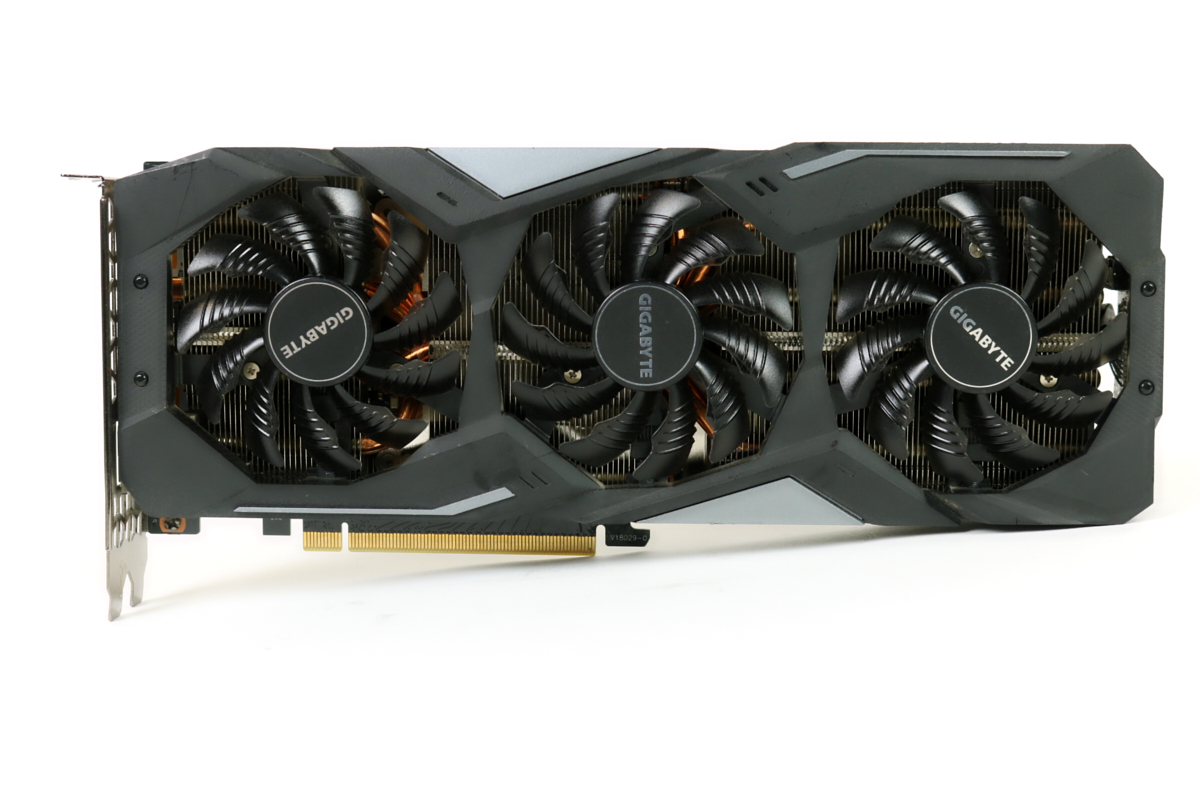 Gigabyte GeForce RTX 2080 8GB Windforce OC GPU | 1yr Warranty, Fast Ship!
