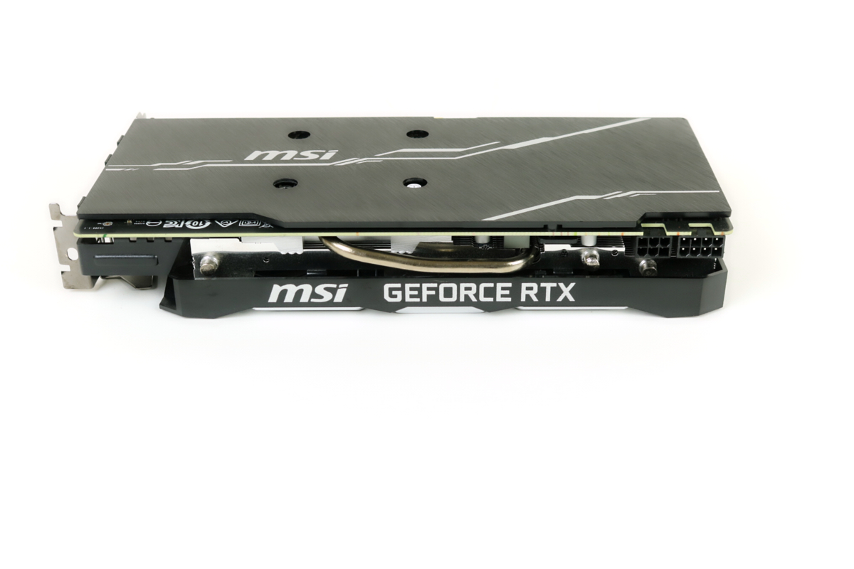 MSI GeForce RTX 2060 12GB Ventus GP OC GPU | 1yr Warranty, Fast Ship!