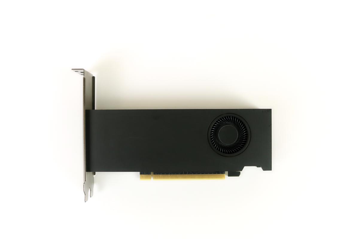 PNY RTX A2000 6GB GDDR6 Full Height | 1yr Warranty, Fast Ship!