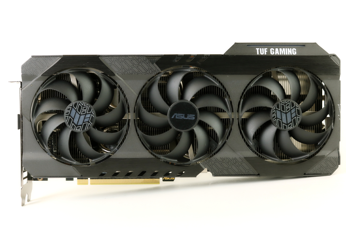Asus GeForce RTX 3070 8GB TUF OC GPU | 1yr Warranty, Fast Ship!