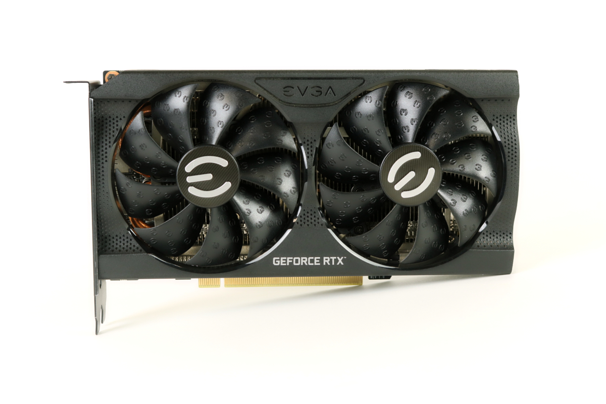 EVGA GeForce RTX 3060 12GB XC Gaming w/Box | 1yr Warranty, Fast