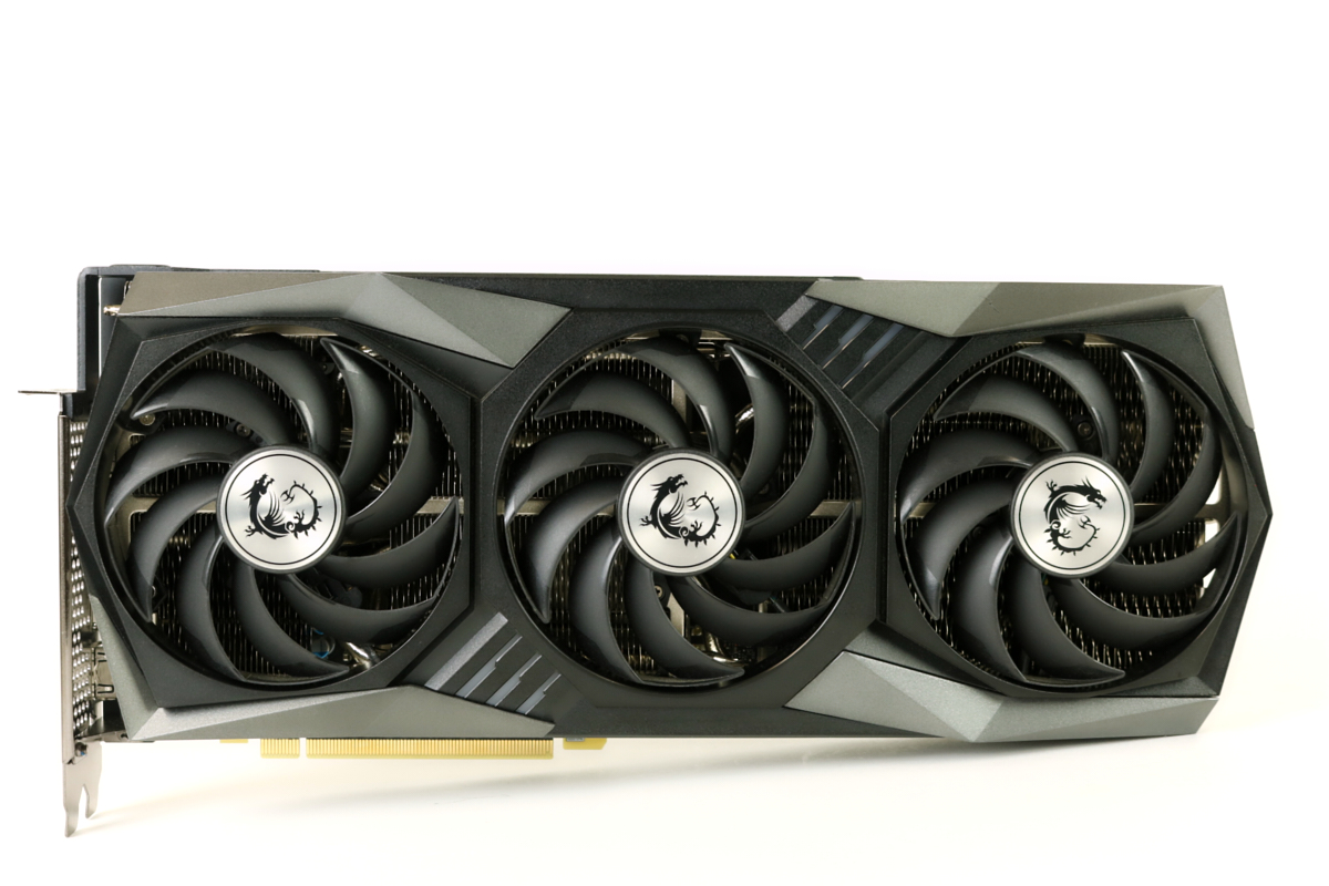 MSI GeForce RTX 3070 8GB Gaming Z Trio w/Box | 1yr Warranty