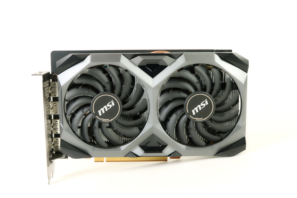 MSI Radeon RX 6600 XT 8GB Mech 2X OC GPU | 1yr Warranty, Fast Ship!