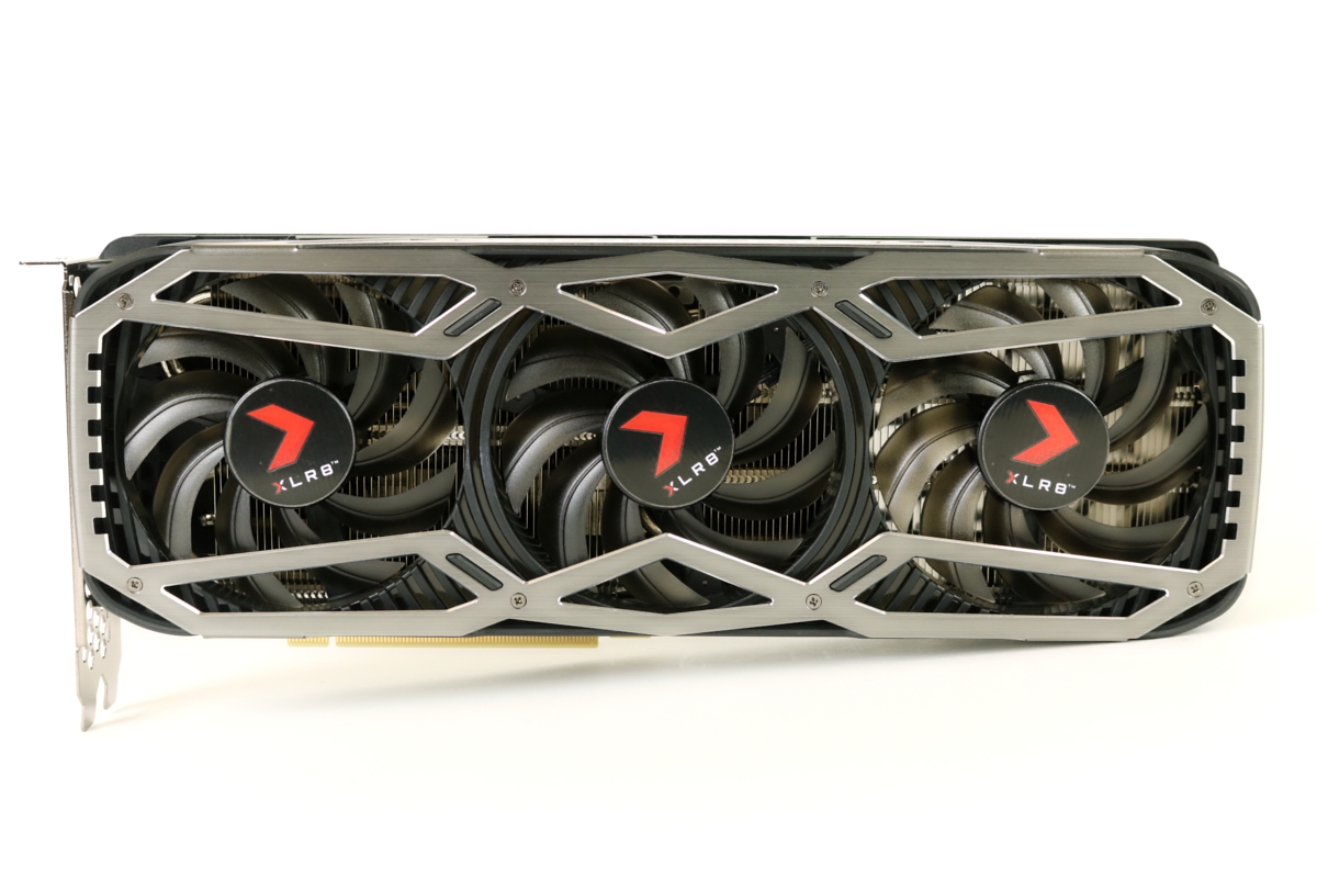 PNY GeForce RTX 3070 8GB XLR8 Revel GPU w/ Box | 1yr Warranty