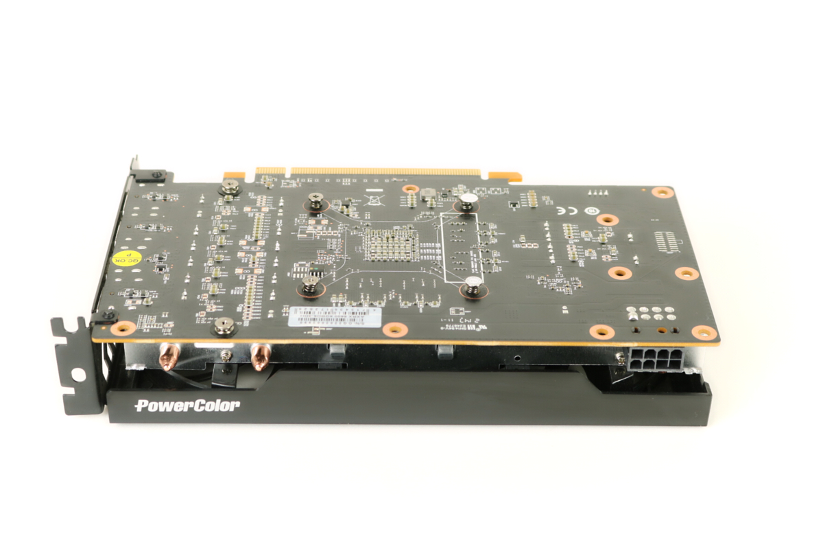 Powercolor Radeon RX 6600 8GB Fighter GPU | 1yr Warranty, Fast Ship!