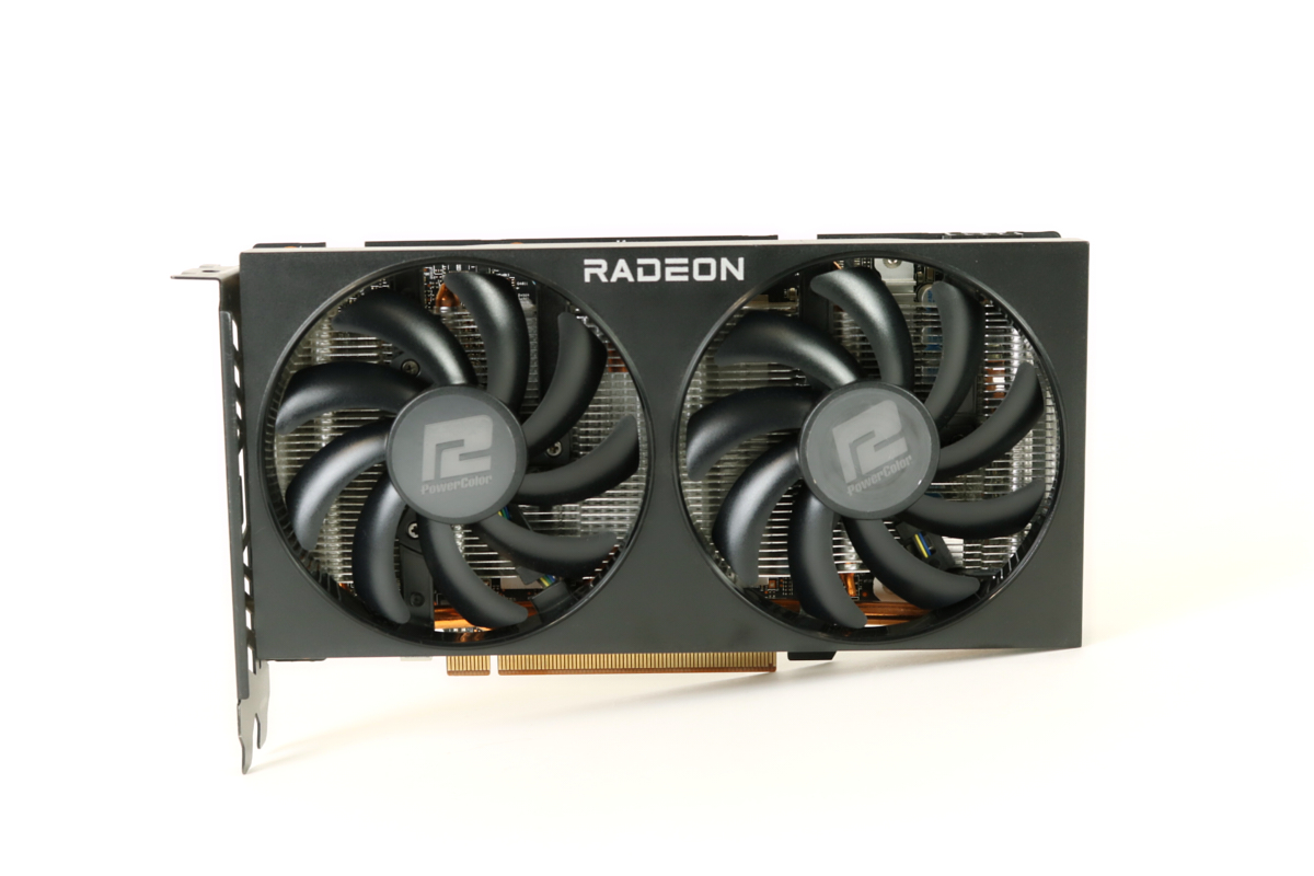 新品未使用　PowerColorグラボAMD RX 6600XT 8GB Amazon.com: PowerColor Red Devil AMD Radeon RX 6600 XT Gaming