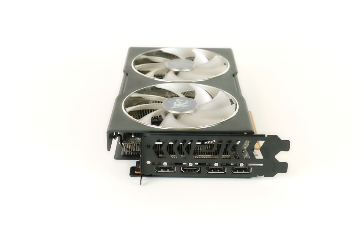 PCパーツ Hellhound AMD Radeon RX 6600XT 8GB GDDR6 Amazon.com: PowerColor Hellhound AMD Radeon RX 6600 XT