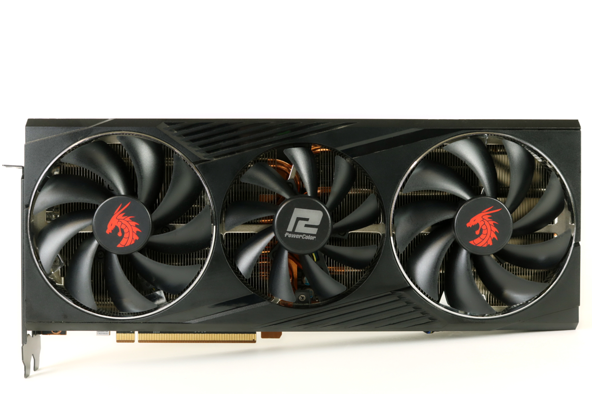 Powercolor Radeon RX 6800 16GB Red Dragon GPU | 1yr Warranty, Fast