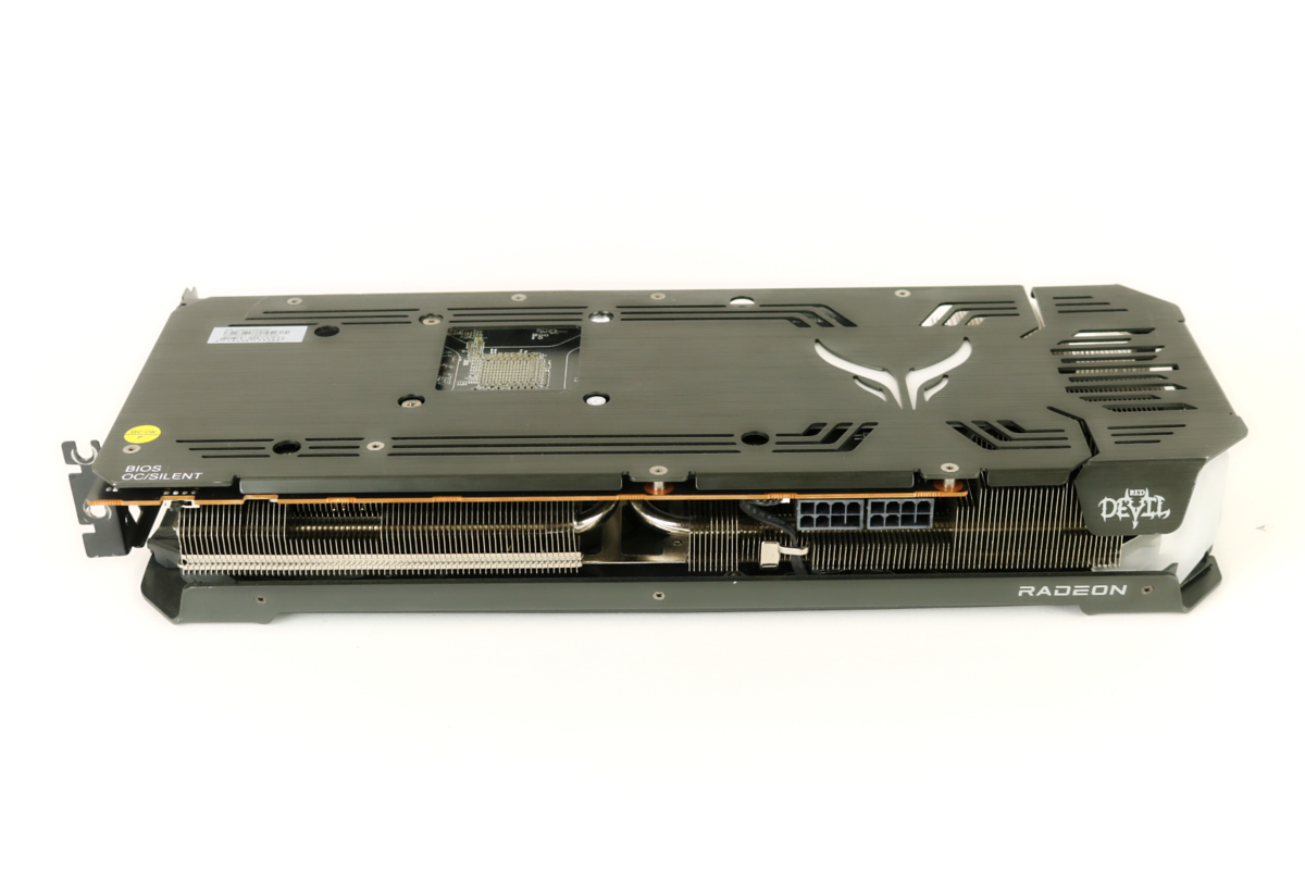 PowerColor Radeon RX 6700 XT 12GB Red Devil GPU | 1yr