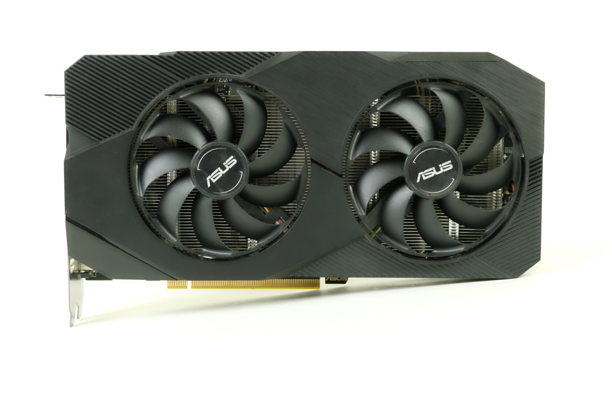 Asus GeForce GTX 1660 SUPER 6GB Dual EVO OC GPU | 1yr Warranty, Fast Ship!