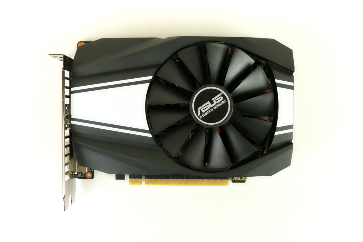 Asus GeForce GTX 1660 Ti 6GB Phoenix GPU | 1yr Warranty, Fast Ship!