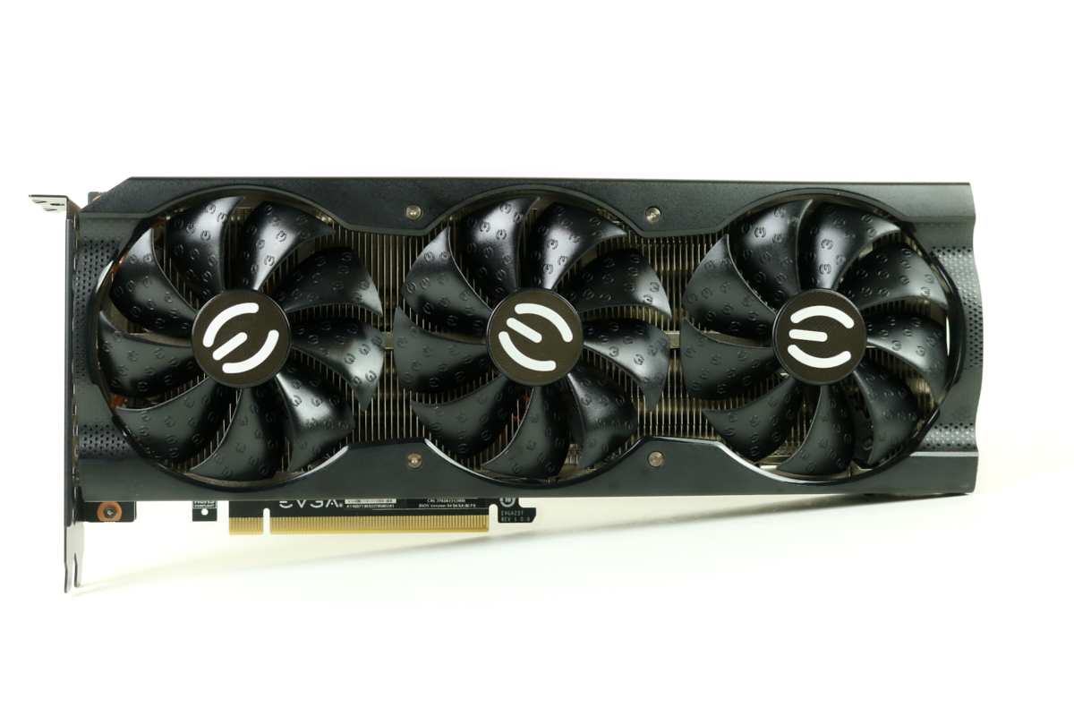 EVGA GeForce RTX 3070 Ti 8GB XC3 Ultra 08G-P5-3785-KL | 1yr Warranty, Fast Ship!