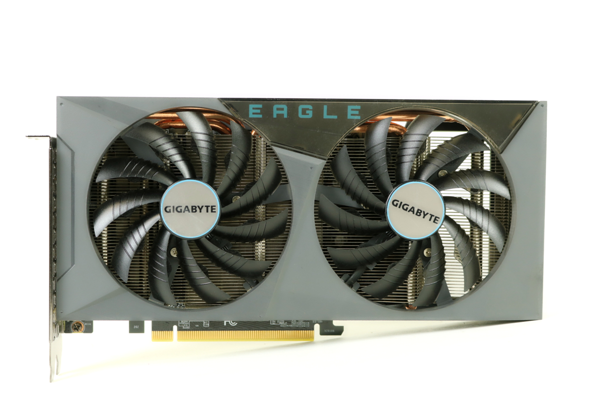 Gigabyte GeForce RTX 3060 12GB Eagle OC GPU - B10, Not Working | eBay