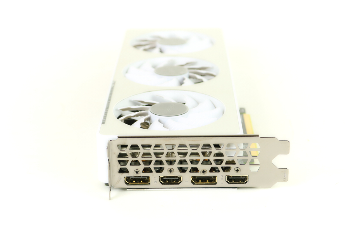 Gigabyte GeForce RTX 3060 12GB Vision White GPU | 1yr Warranty