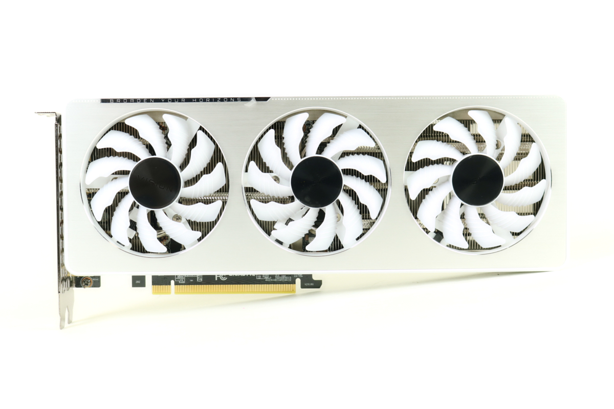 Gigabyte GeForce RTX 3060 12GB Vision White GPU | 1yr